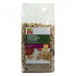 Crunchy con Avena e Bacche di Goji Bio - 375 gr